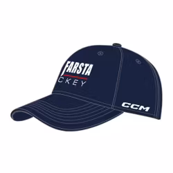 Foc Farsta CCM keps