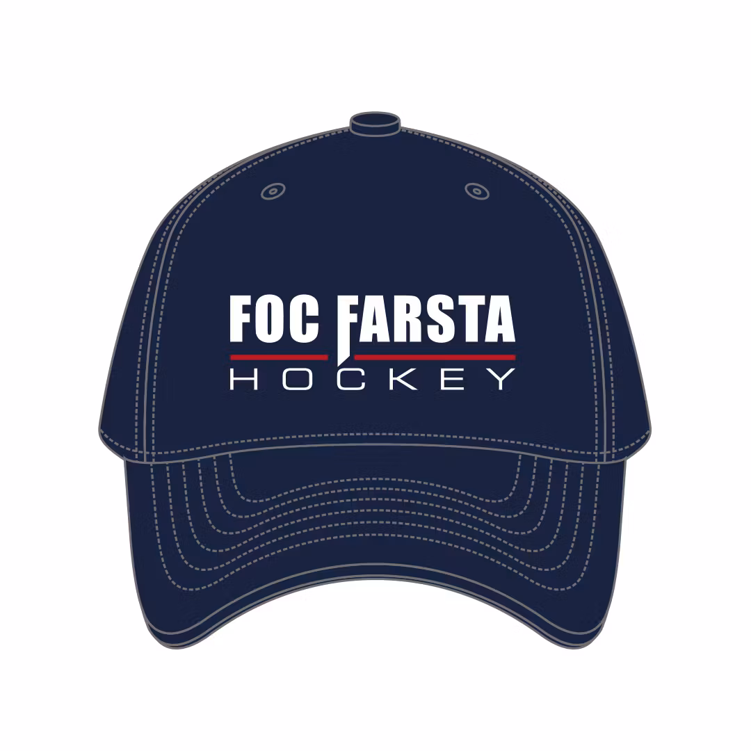 Foc Farsta CCM keps