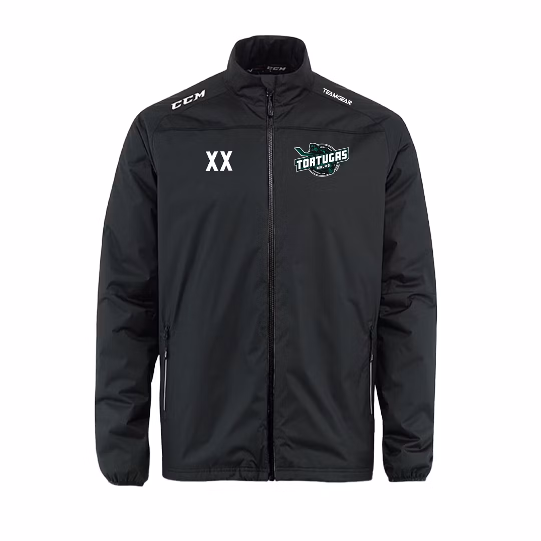 CCM HD jacket, Sr - Folkets Puck