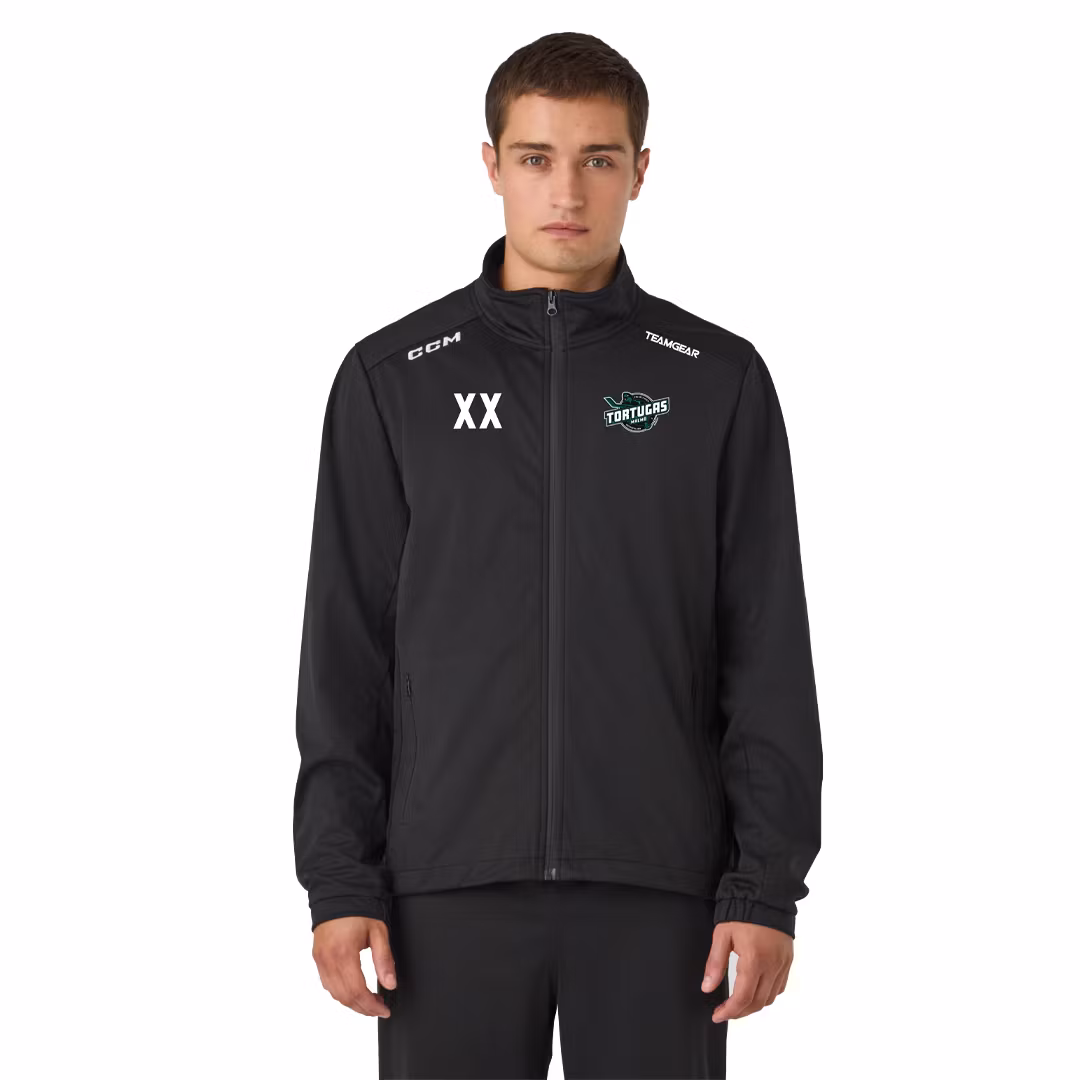 CCM Skate Jacket, Sr - Folkets Puck