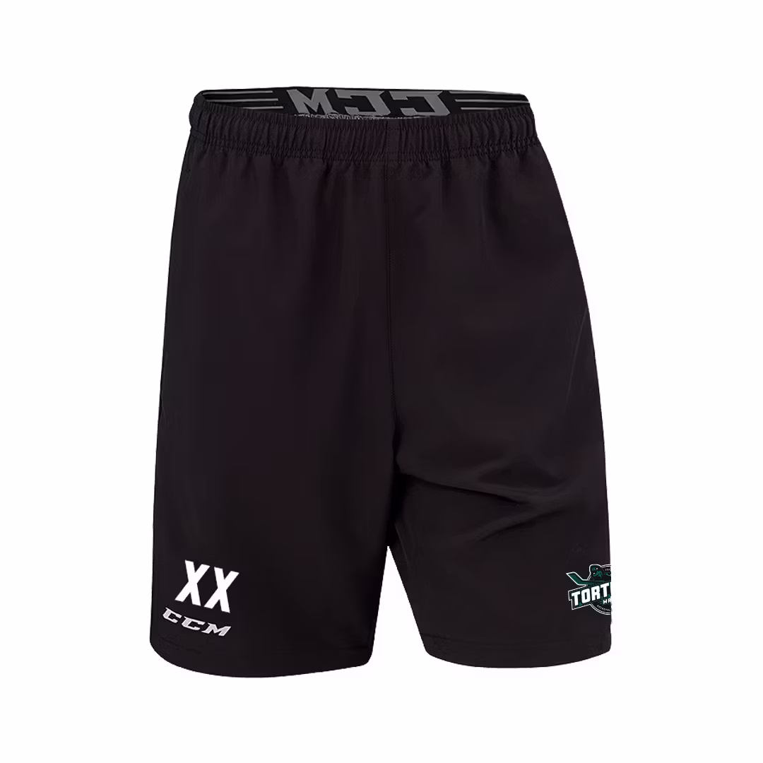 CCM Training Shorts, Sr - Folkets Puck