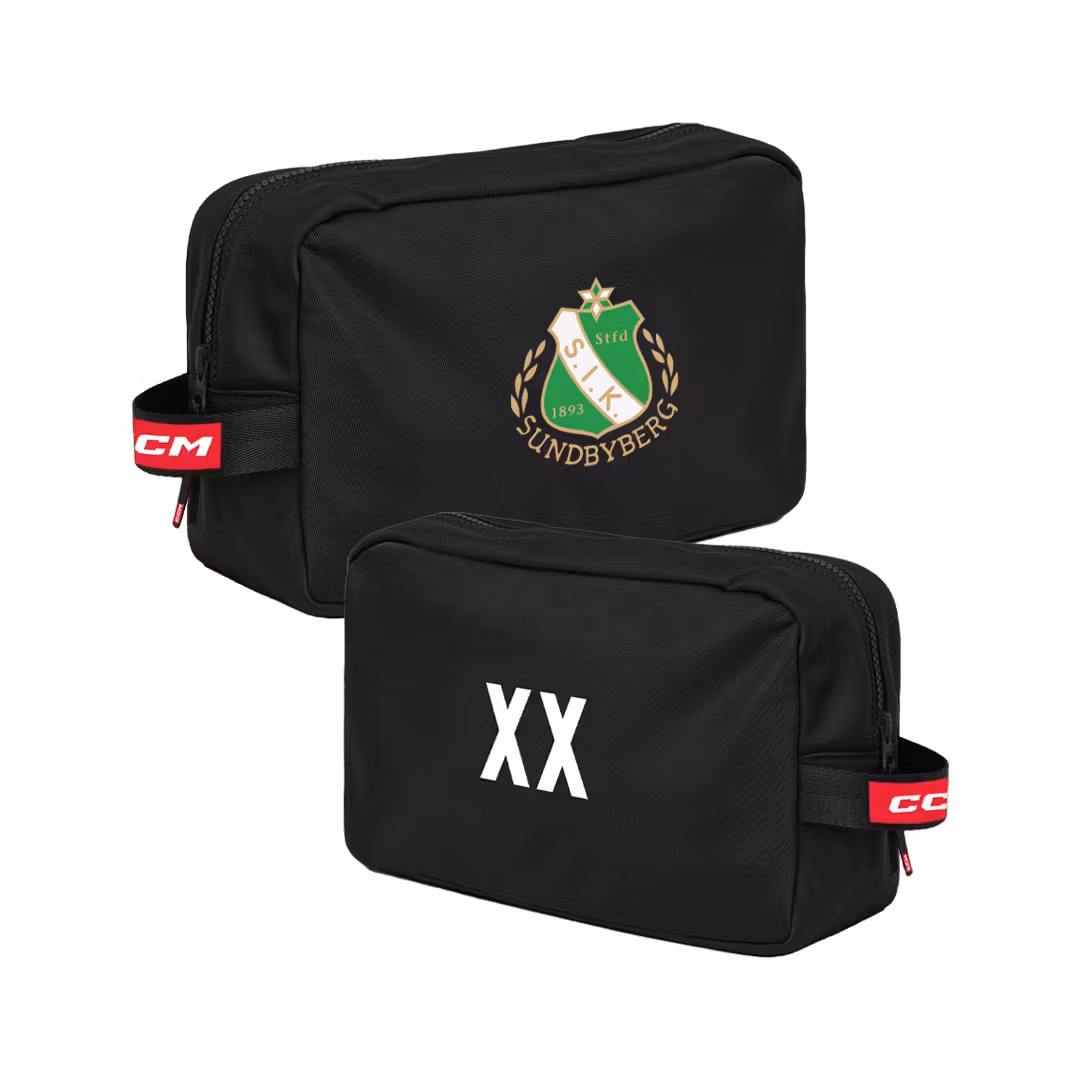 CCM Necessär, Sundbybergs IK