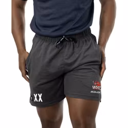 Bauer Team Knit shorts Jr, WHD