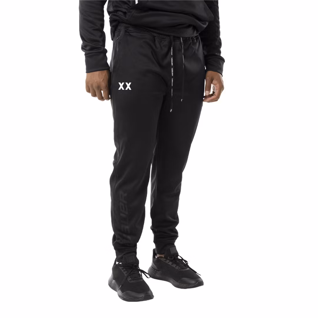 Bauer Vapor fleece pants Sr, WHD