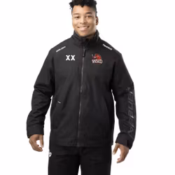 Bauer Lightweight Jacket Sr, WHD