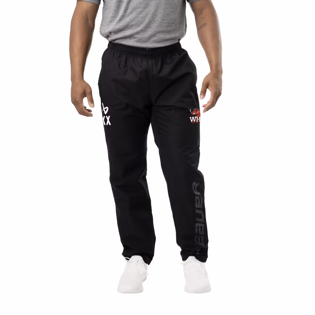 Bauer Lightweight pants Sr, WHD