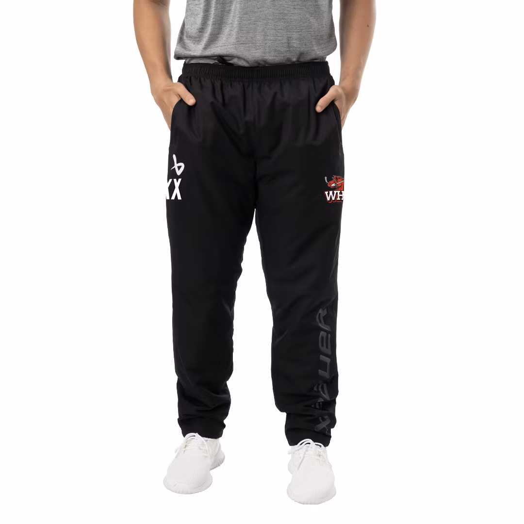 Bauer heavyweight pants Jr, WHD