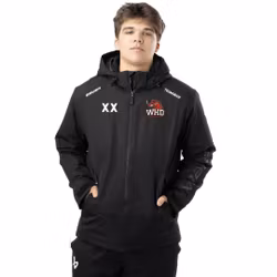 Bauer heavyweight Jacket Sr, WHD