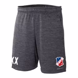 Bauer Crossover Shorts - VIK