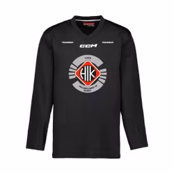 CCM 5000 Träningströja Svart - HIK