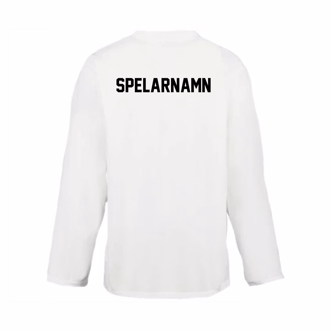 CCM 5000 Träningströja Vit - HIK