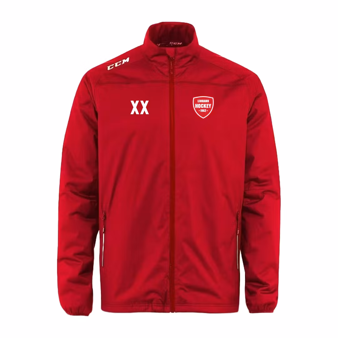 CCM shell jacket, Limhamn 22/23