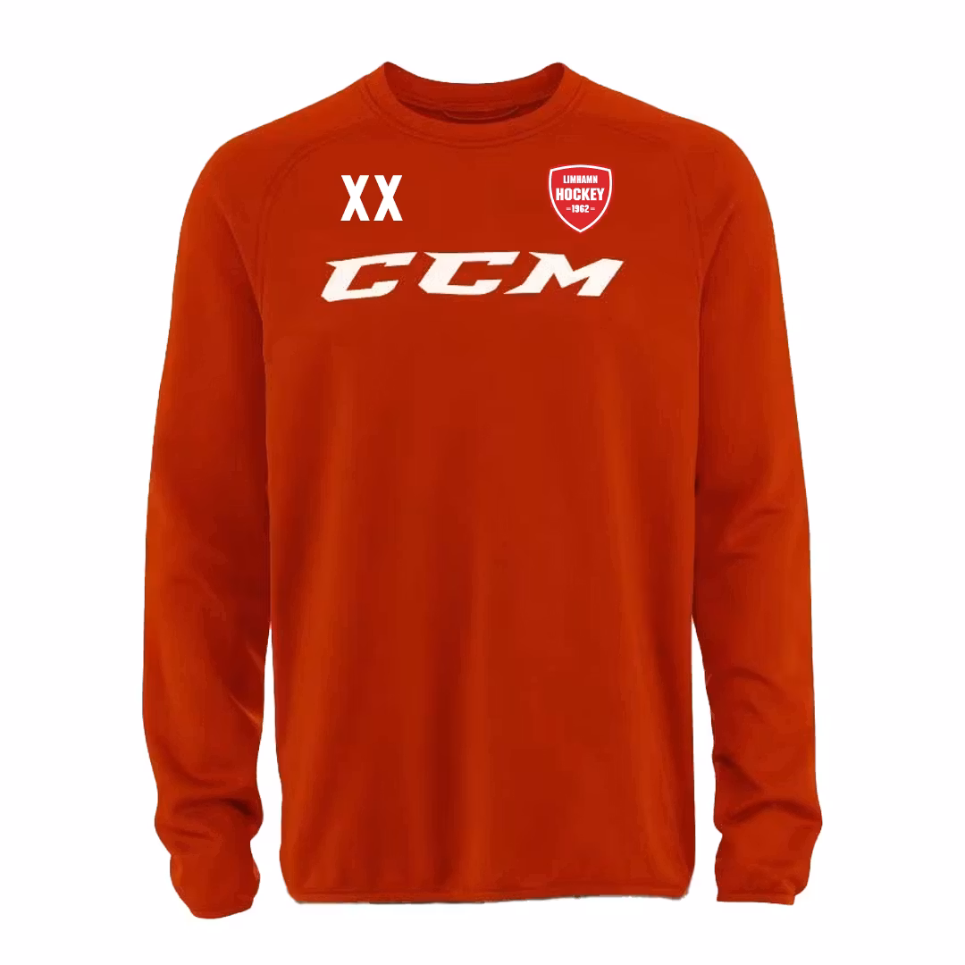 CCM Locker sweater, Limhamn 22/23