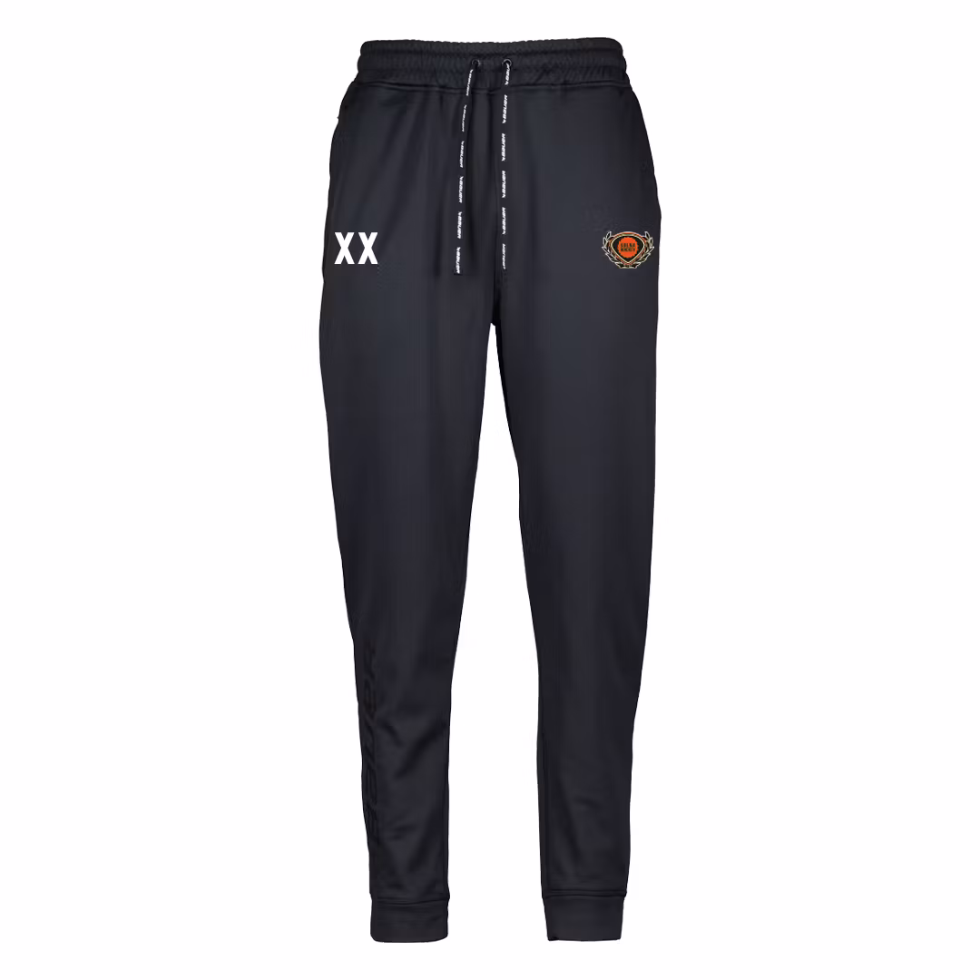 NY MODELL! Bauer Vapor fleece pants Jr, Solna HC