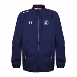 CCM shell jacket navy, Frosta 22/23
