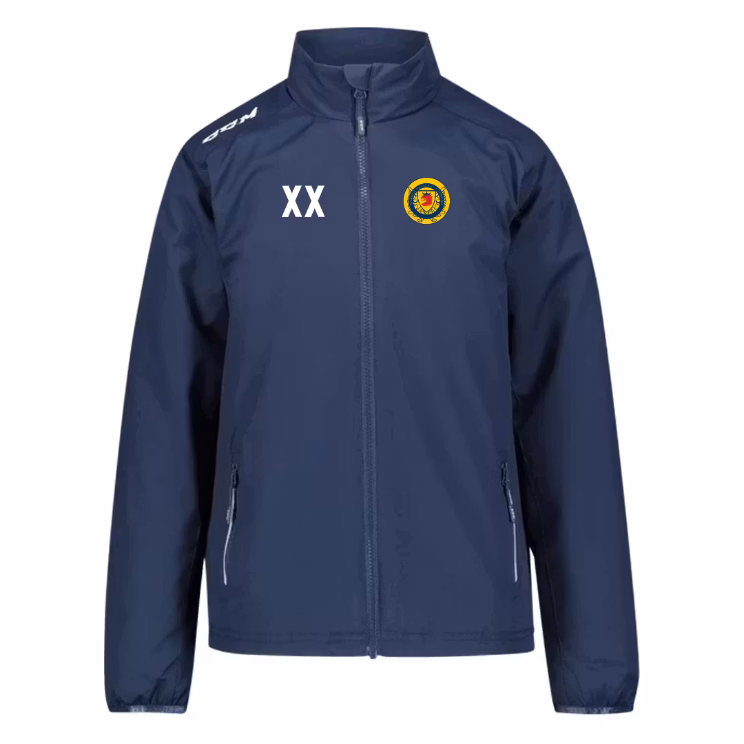 CCM HD jacket, Skåne 22/23