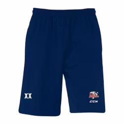CCM Training shorts, SHC 22/23