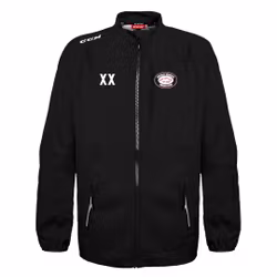 CCM shell jacket, HKHC 22/23