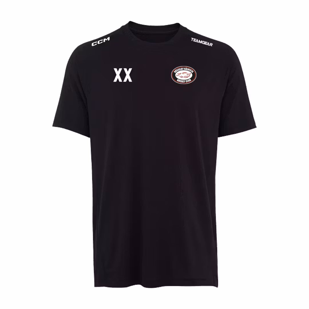 CCM Essential Tee - HKHC 24/25