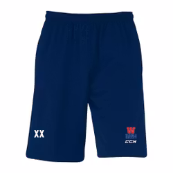 CCM Training shorts, IKW 22/23