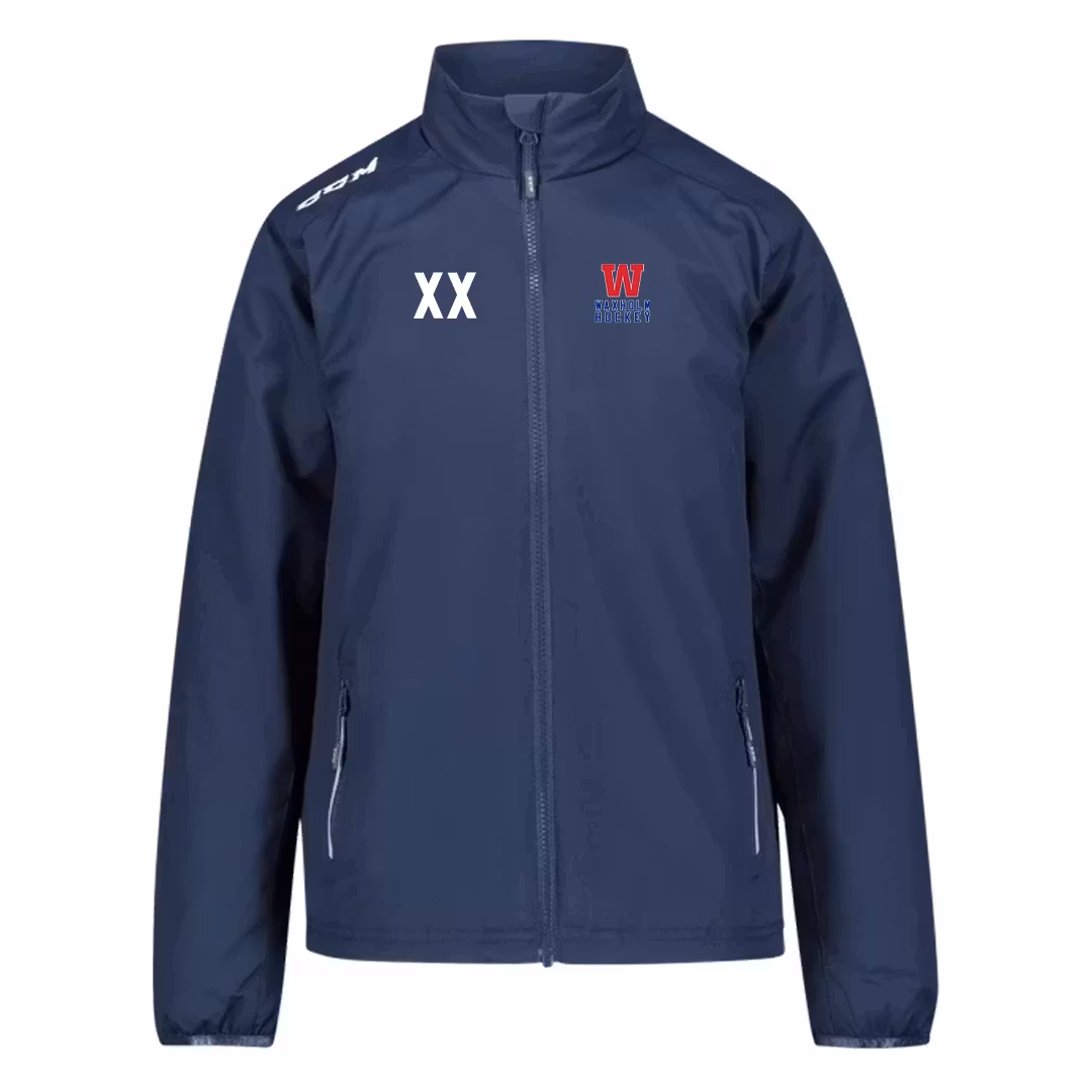 CCM HD jacket, IKW 22/23