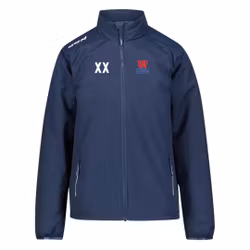 CCM HD jacket, IKW 22/23