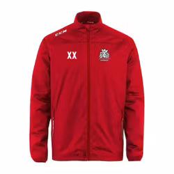 CCM shell jacket, Brinken 22/23