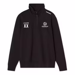 NYHET! CCM Locker 1/4 Zip, Sr- Söderort
