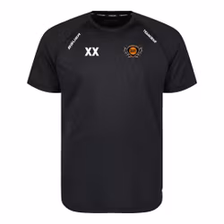 NYHET! Bauer Vapor tech tee Jr, Solna HC