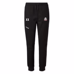 NYHET! CCM Cuffed locker pants, Jr - Brinken