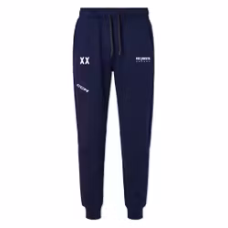 NYHET! CCM Cuffed locker pants, Jr - Foc Farsta