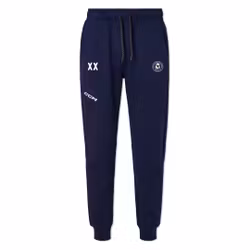 NYHET! CCM Cuffed Locker Pants, Sr - Frosta