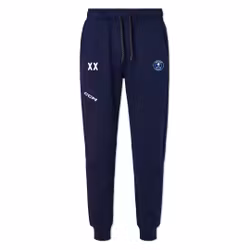 NYHET! CCM Cuffed Locker Pants, Sr - Mälarö