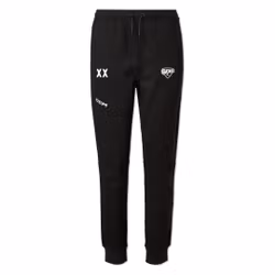 NYHET! CCM Cuffed locker pants, Jr - SDE