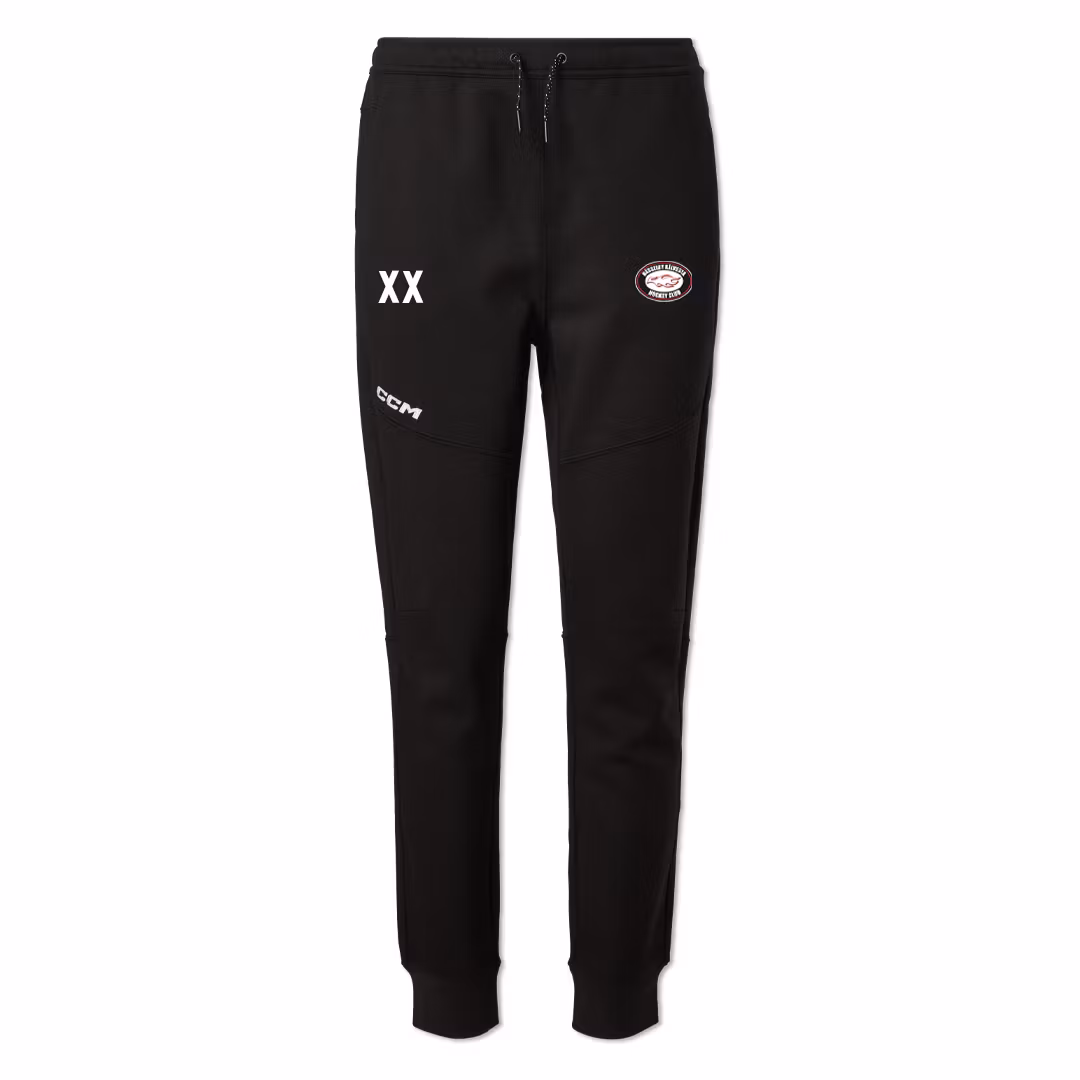 NYHET! CCM Cuffed Locker Pants, Sr - HKHC