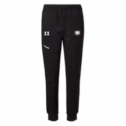 NYHET! CCM Cuffed locker pants, Jr - HKHC