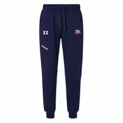 NYHET! CCM Cuffed locker pants, Jr - SHC