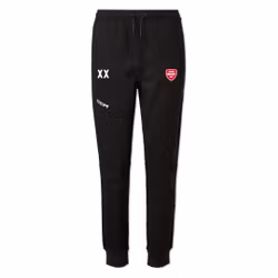 NYHET! CCM Cuffed Locker Pants, Sr - Limhamn