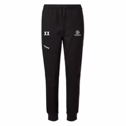 NYHET! CCM Cuffed locker pants, Jr - Söderort