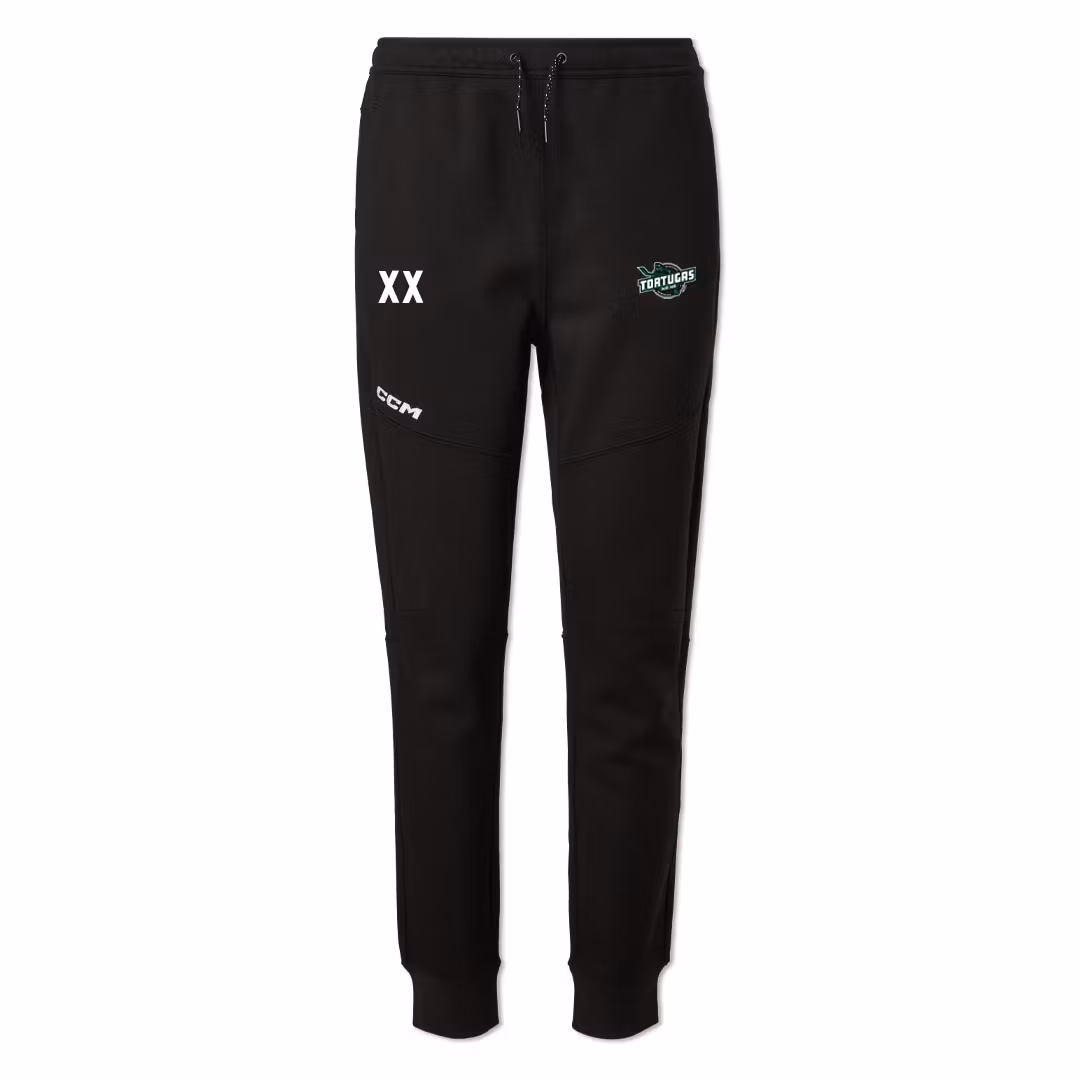 NYHET! CCM Cuffed Locker Pants, Sr - Folkets Puck