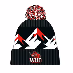 WHD pompom