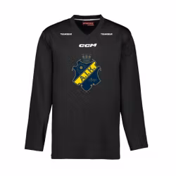 CCM 5000 Träningströja Svart - AIK