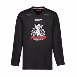 CCM 5000 Träningströja Svart - Brinken