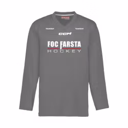 CCM 5000 Träningströja Grå (Målvakt) - Foc Farsta