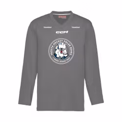 CCM 5000 Träningströja Grå (Målvakt) - Frosta