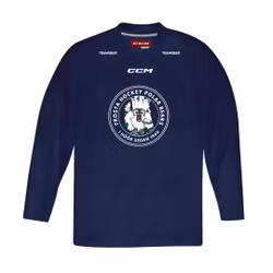 CCM 5000 Träningströja Navy - Frosta