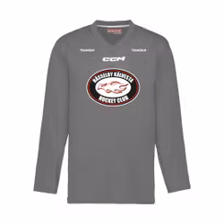 CCM 5000 Träningströja Grå (Målvakt) - HKHC