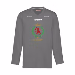 CCM 5000 Träningströja Grå (Målvakt) - IF Lejonet