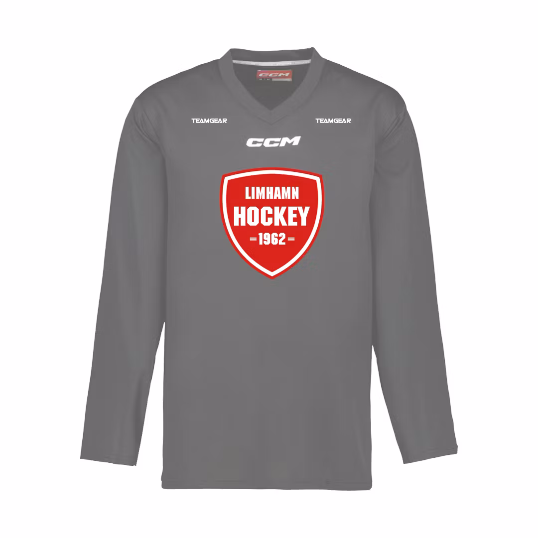 CCM 5000 Träningströja Grå (Målvakt) - Limhamn