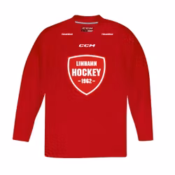 CCM 5000 Träningströja Röd - Limhamn